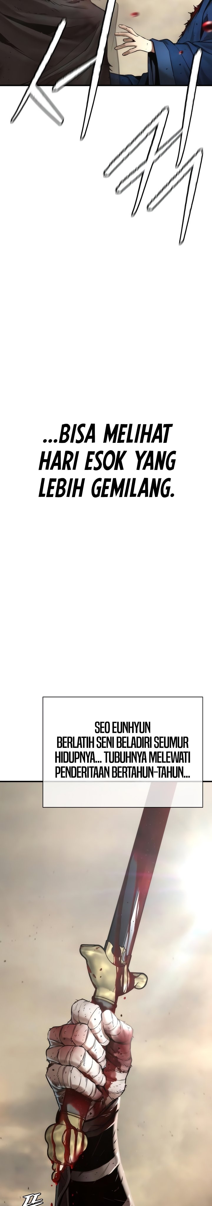 A Regressor’s Tale of Cultivation Chapter 25 S1 END Gambar 42