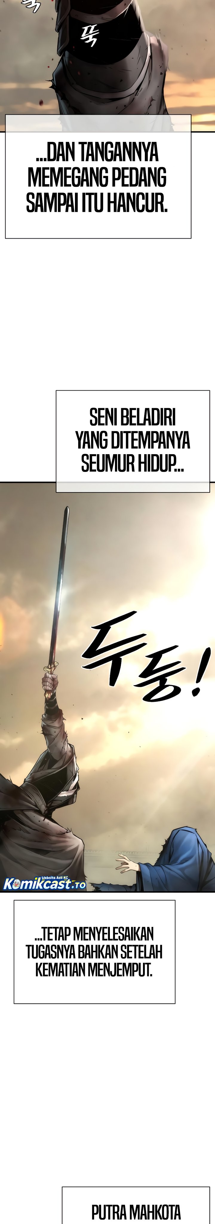 A Regressor’s Tale of Cultivation Chapter 25 S1 END Gambar 43