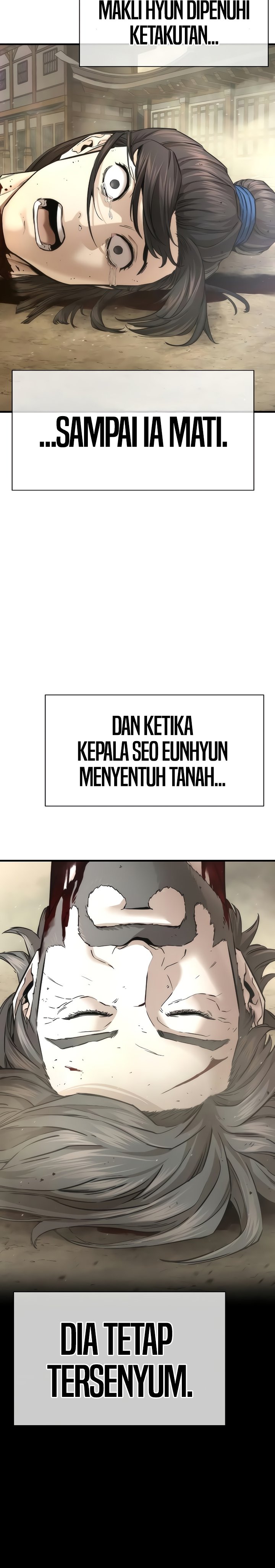 A Regressor’s Tale of Cultivation Chapter 25 S1 END Gambar 44
