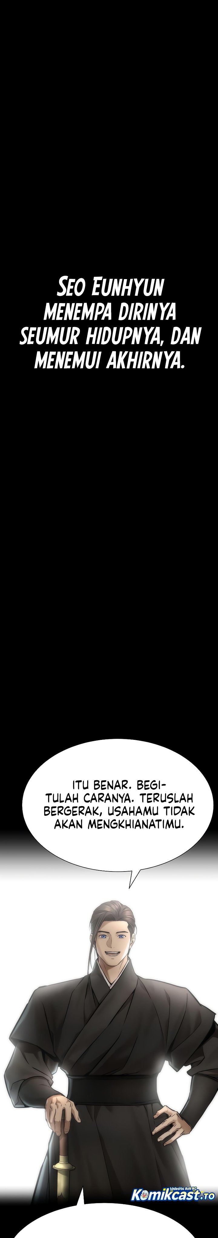 A Regressor’s Tale of Cultivation Chapter 25 S1 END Gambar 45