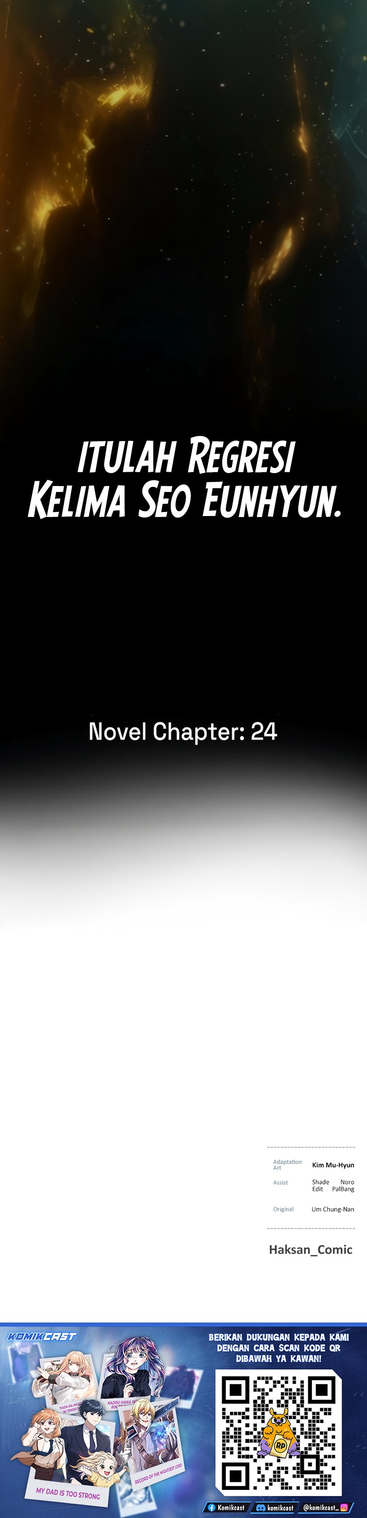 A Regressor’s Tale of Cultivation Chapter 25 S1 END Gambar 47