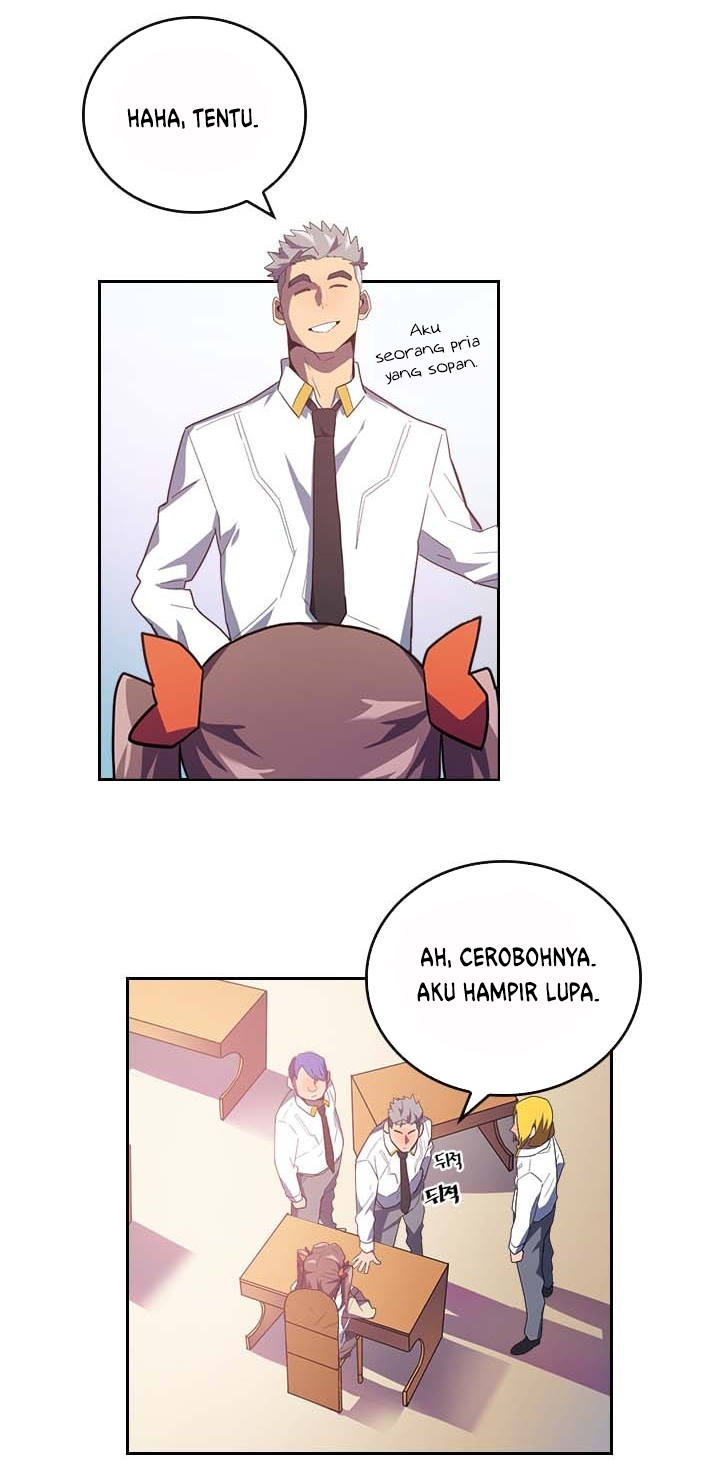 A Returner’s Magic Should Be Special Chapter 10 Gambar 7