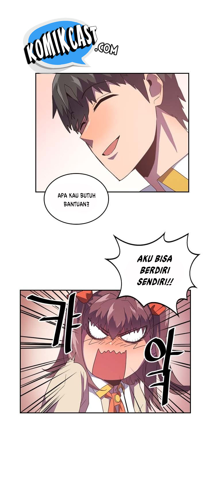 A Returner’s Magic Should Be Special Chapter 10 Gambar 17