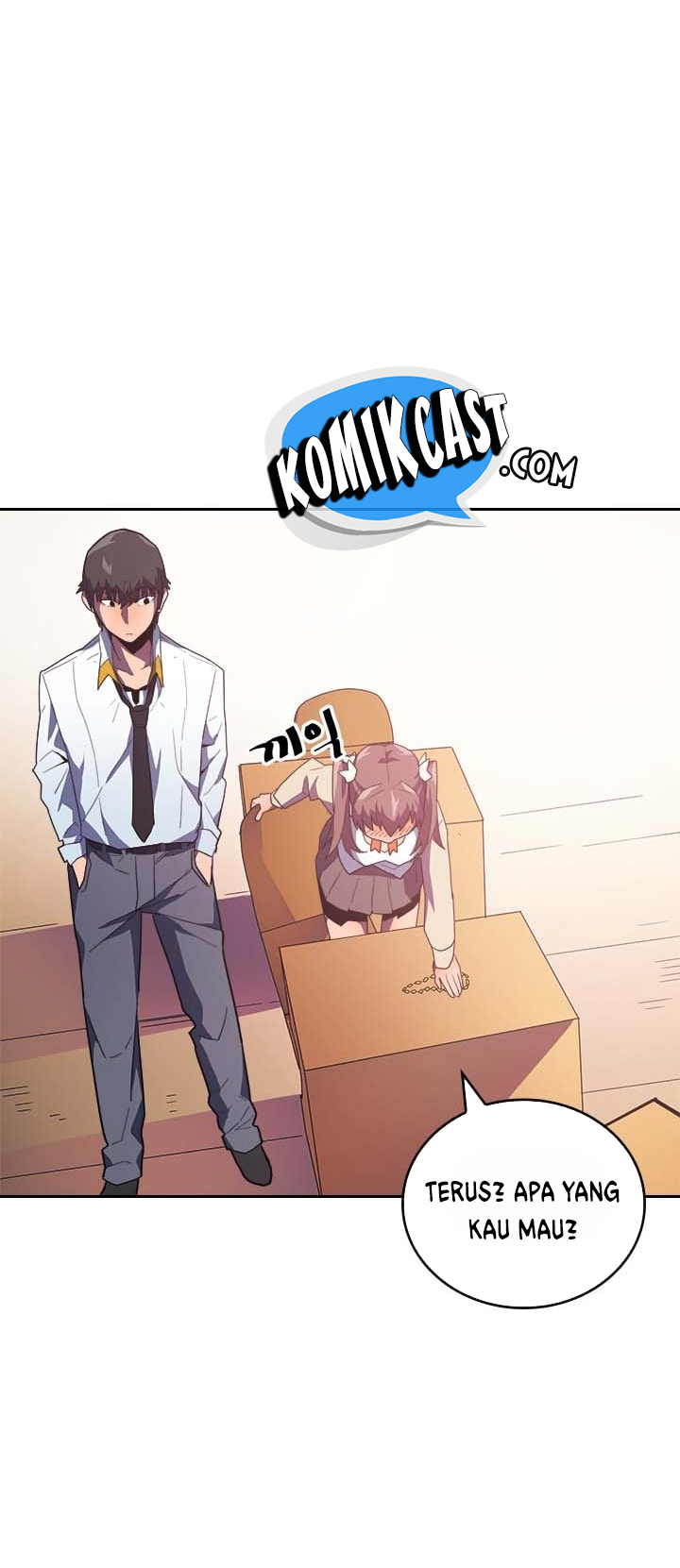 A Returner’s Magic Should Be Special Chapter 10 Gambar 18