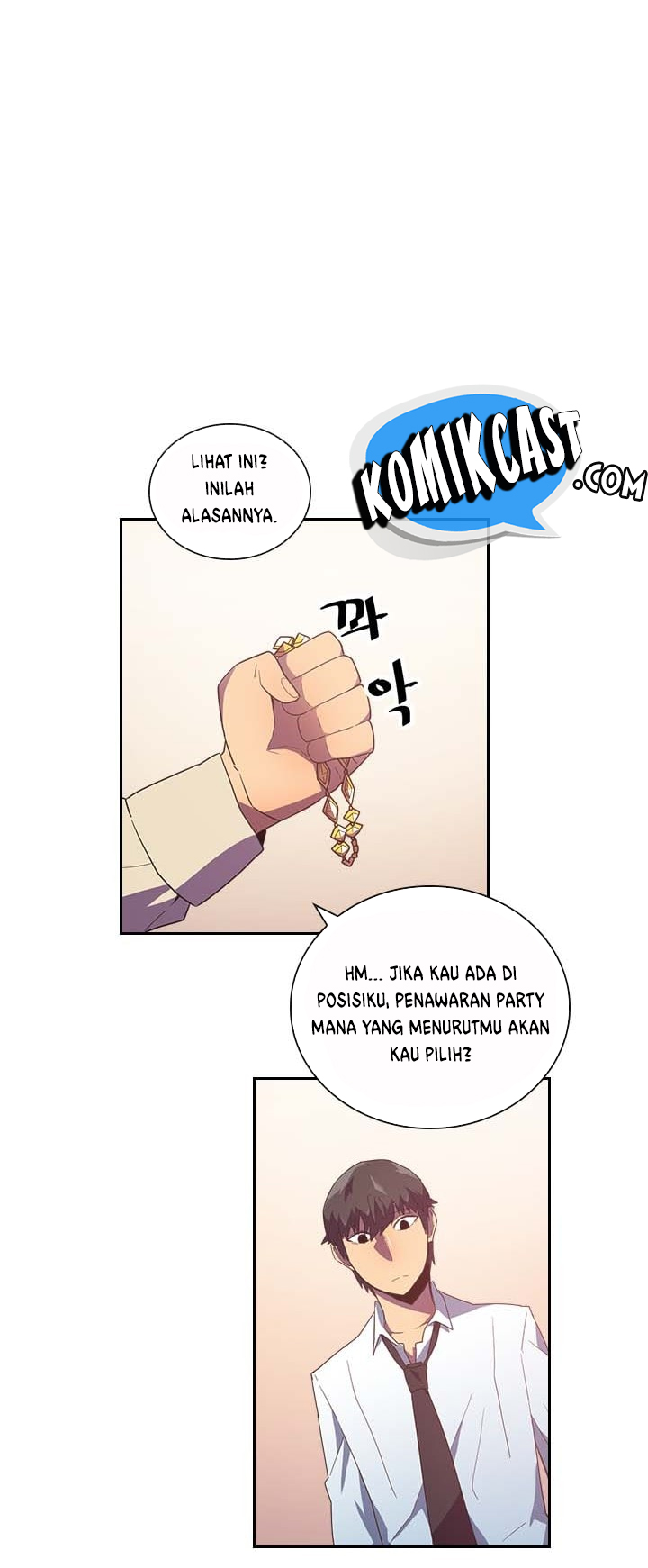 A Returner’s Magic Should Be Special Chapter 10 Gambar 23