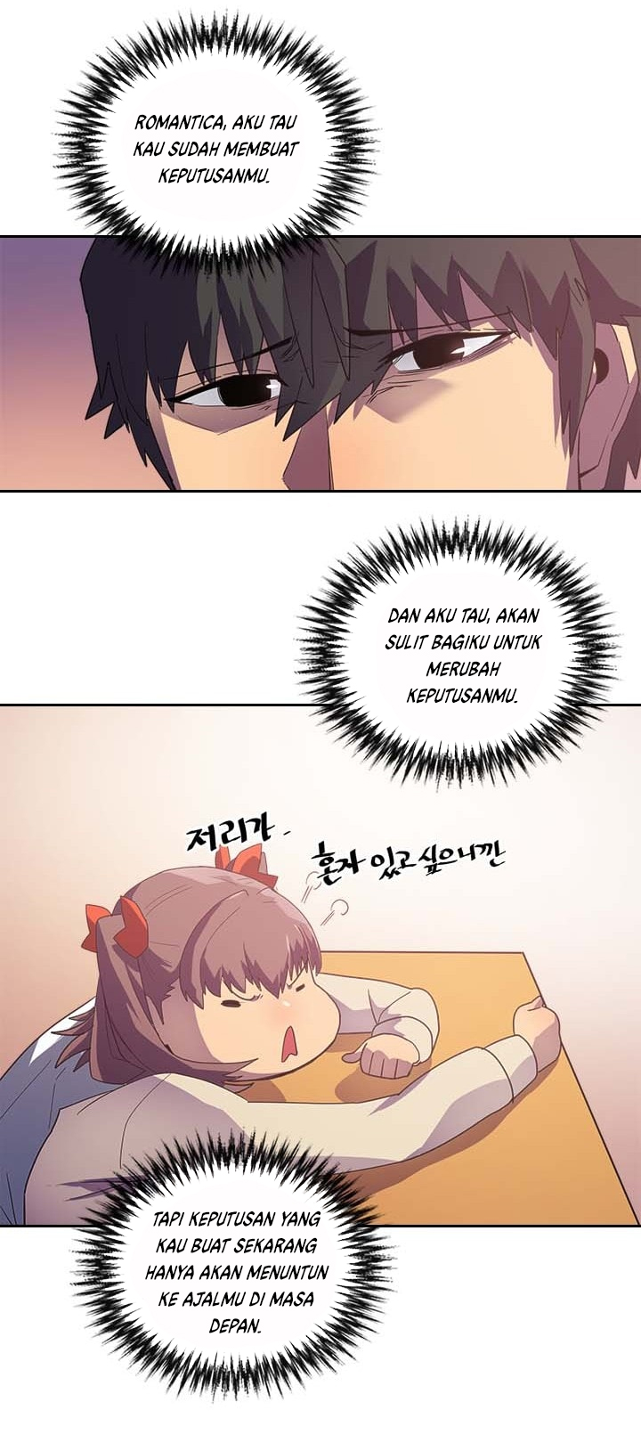 A Returner’s Magic Should Be Special Chapter 10 Gambar 25