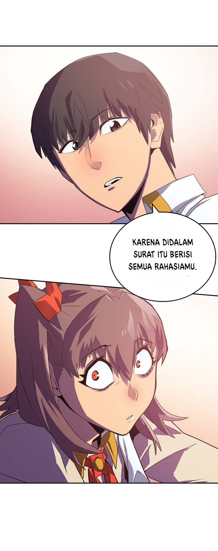 A Returner’s Magic Should Be Special Chapter 10 Gambar 29