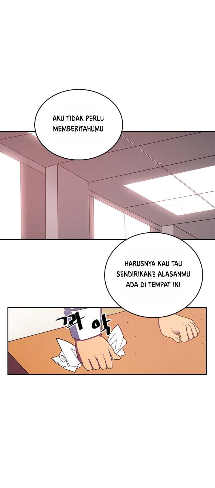 A Returner’s Magic Should Be Special Chapter 10 Gambar 34