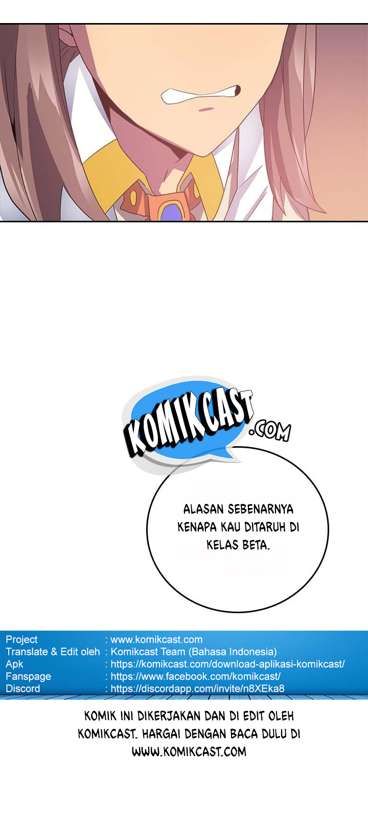 A Returner’s Magic Should Be Special Chapter 10 Gambar 35