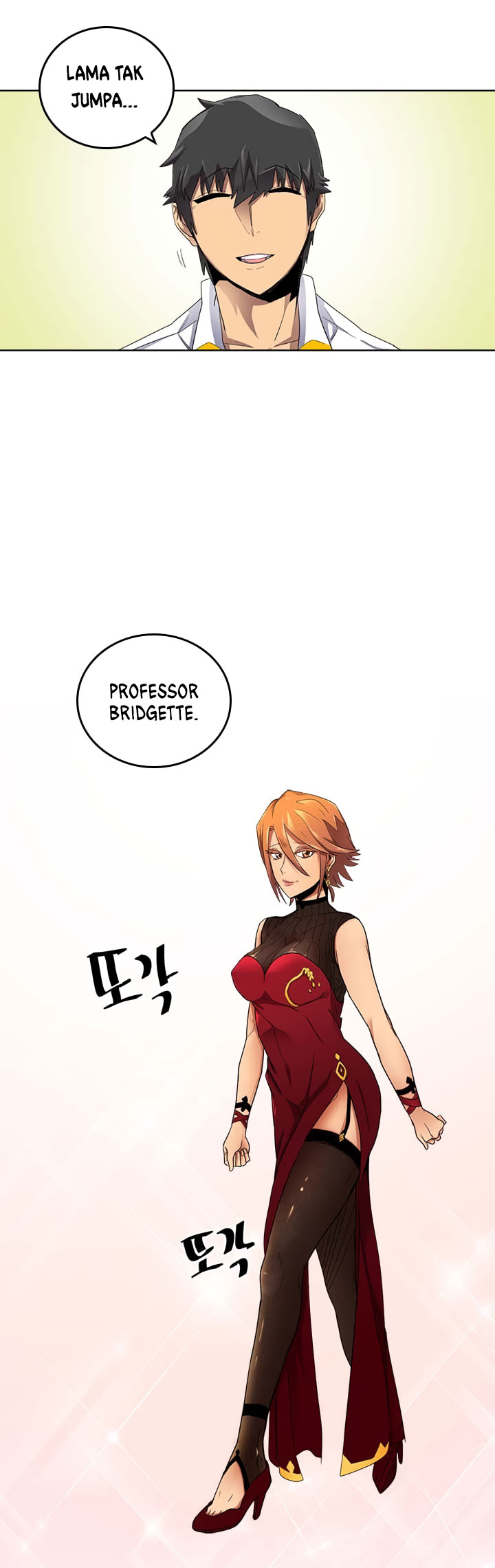 A Returner’s Magic Should Be Special Chapter 14 Gambar 5