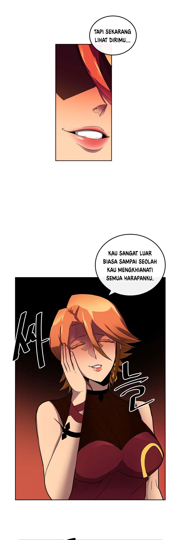 A Returner’s Magic Should Be Special Chapter 14 Gambar 12