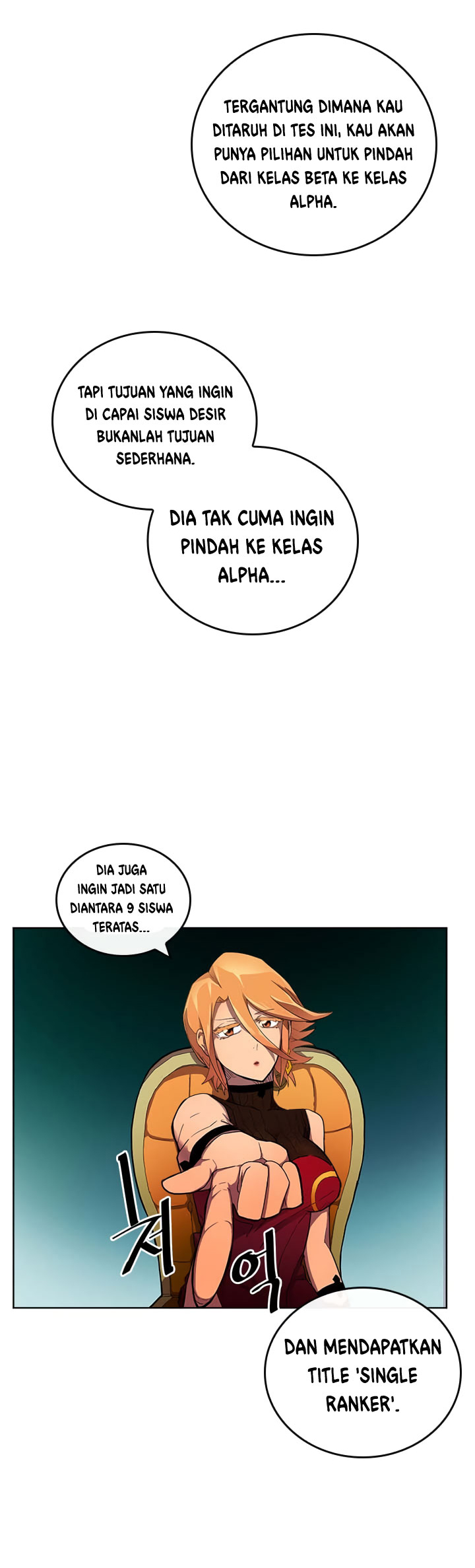 A Returner’s Magic Should Be Special Chapter 14 Gambar 19