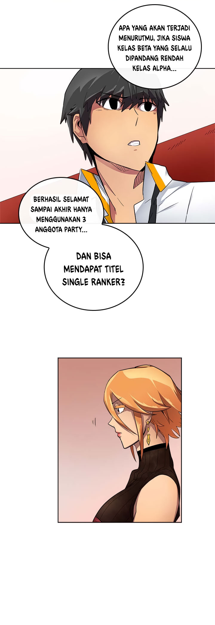 A Returner’s Magic Should Be Special Chapter 14 Gambar 25