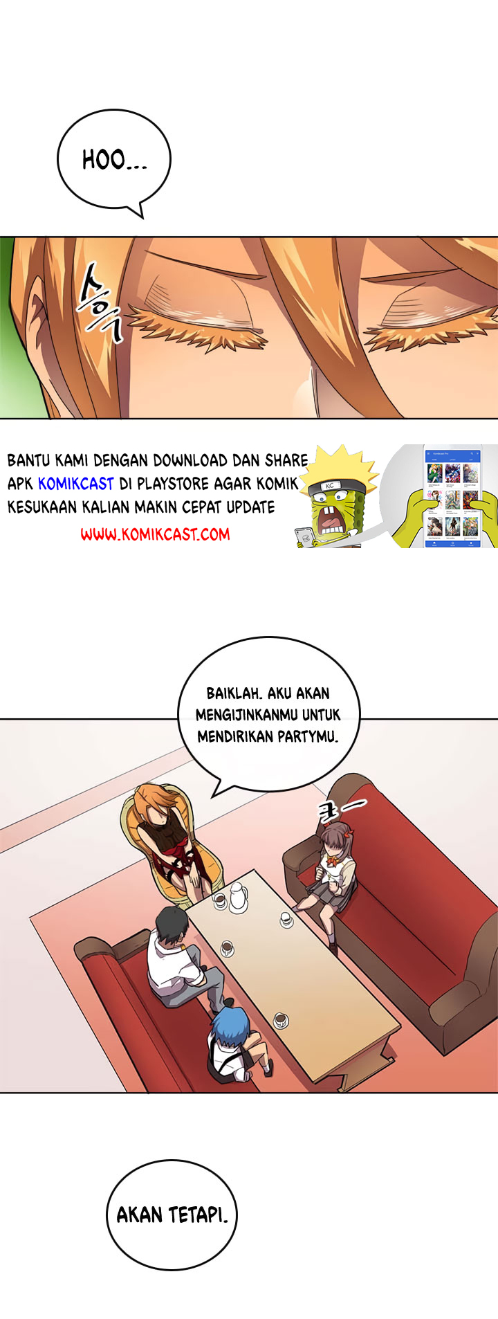 A Returner’s Magic Should Be Special Chapter 14 Gambar 28