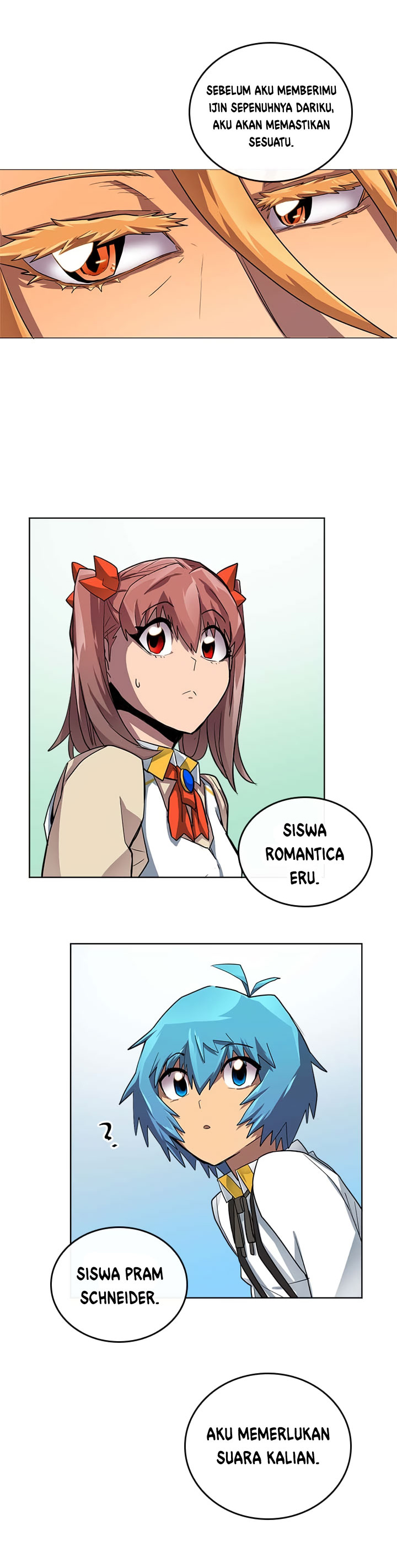 A Returner’s Magic Should Be Special Chapter 14 Gambar 29