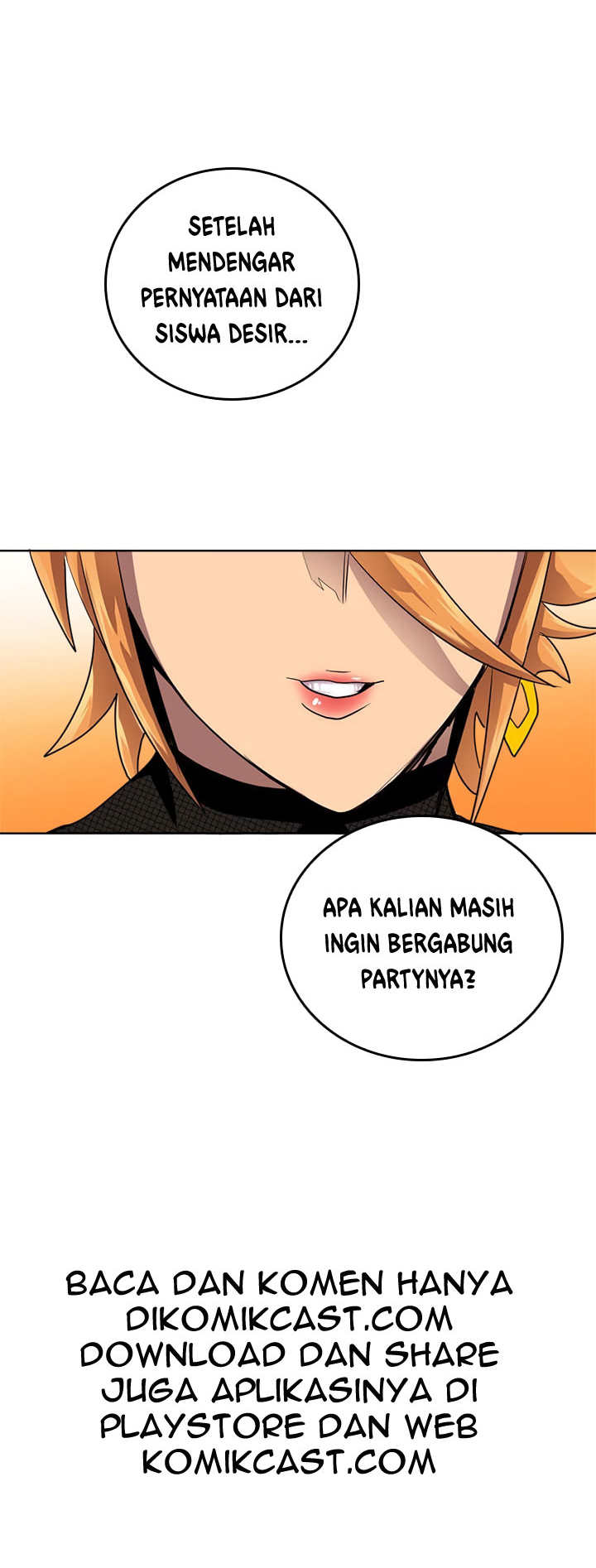 A Returner’s Magic Should Be Special Chapter 14 Gambar 30