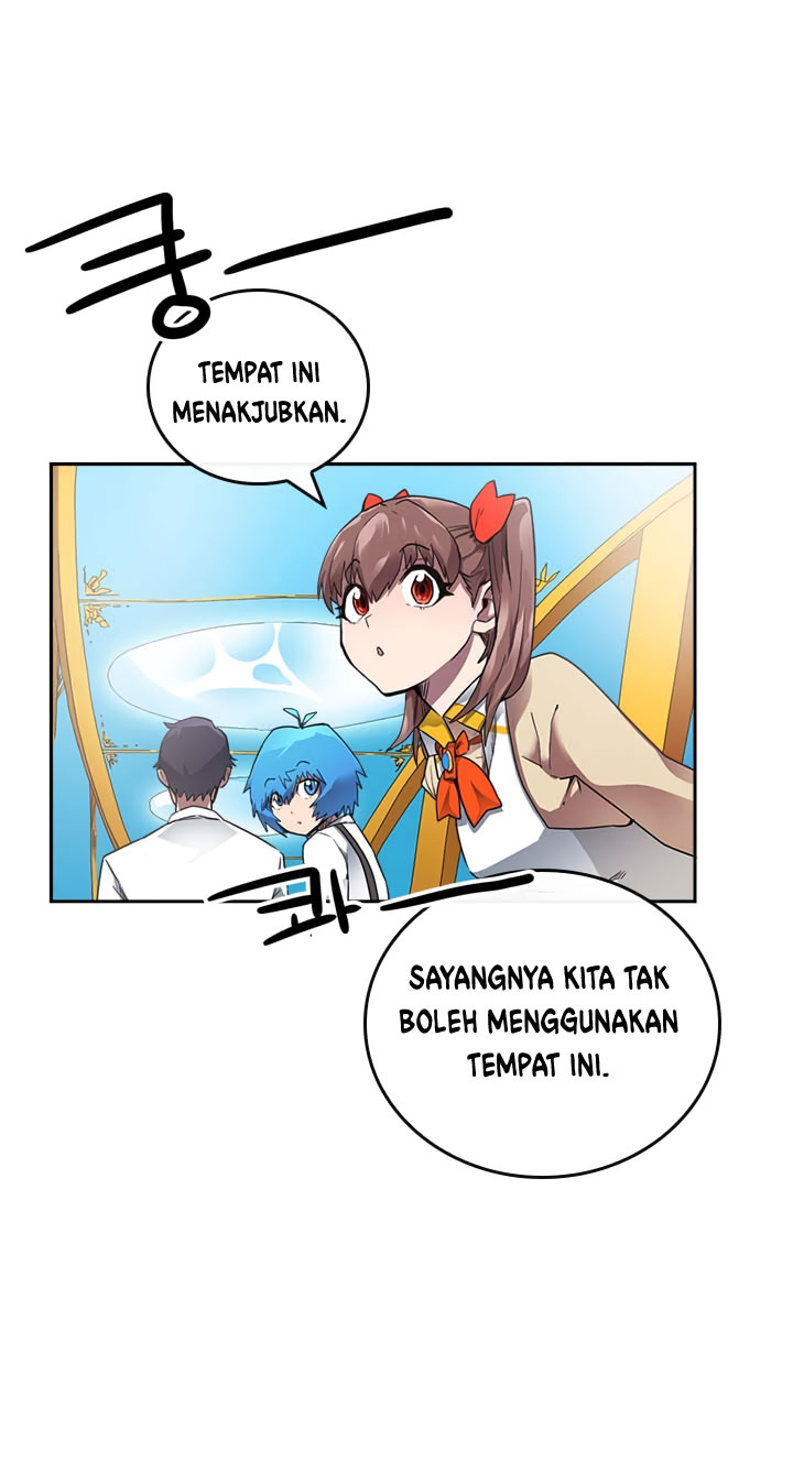 A Returner’s Magic Should Be Special Chapter 15 Gambar 5