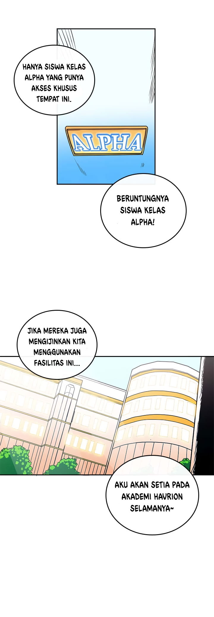 A Returner’s Magic Should Be Special Chapter 15 Gambar 6