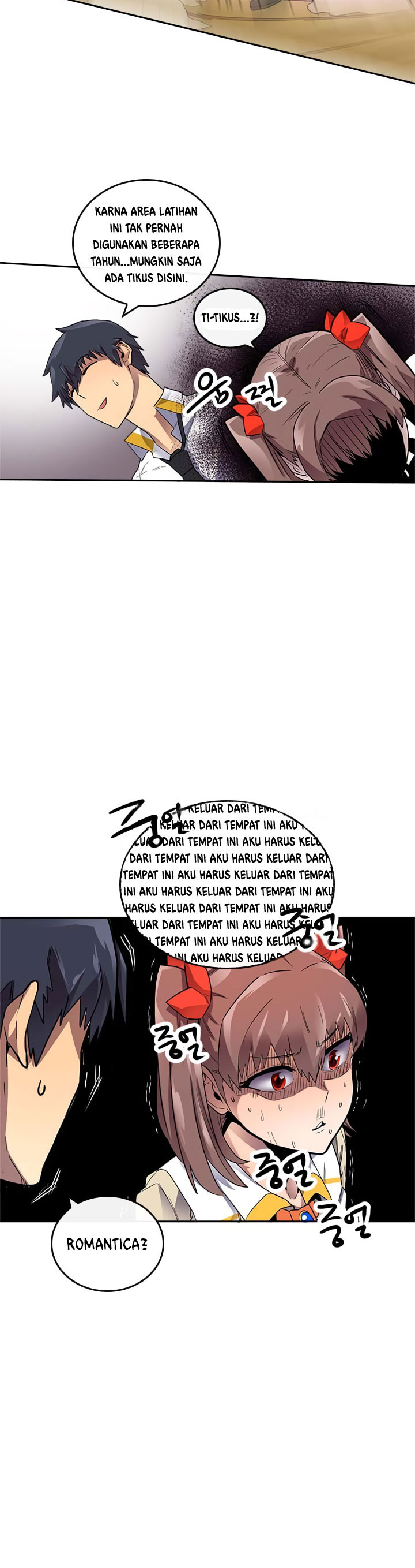 A Returner’s Magic Should Be Special Chapter 15 Gambar 10