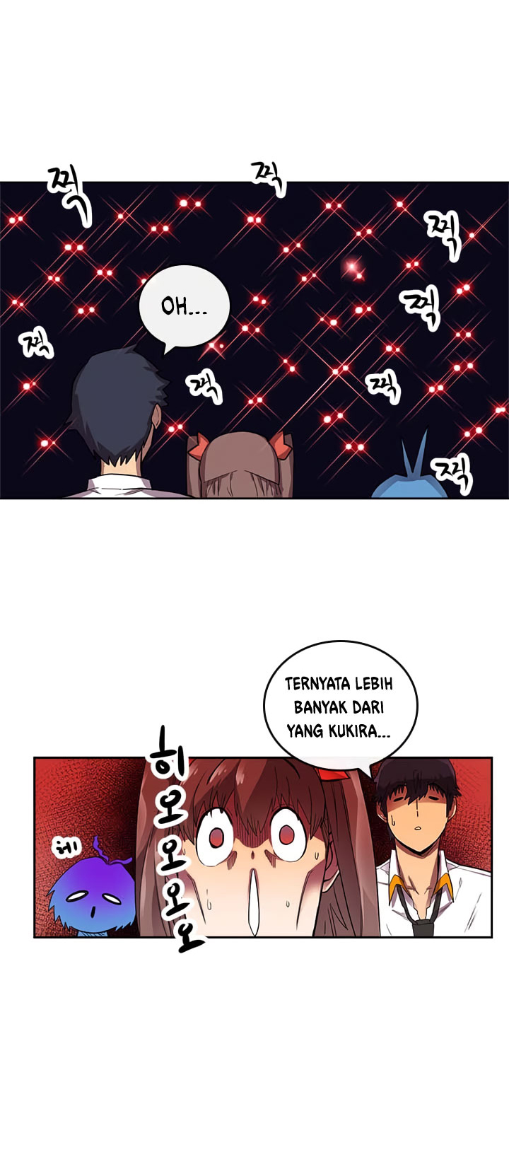 A Returner’s Magic Should Be Special Chapter 15 Gambar 14