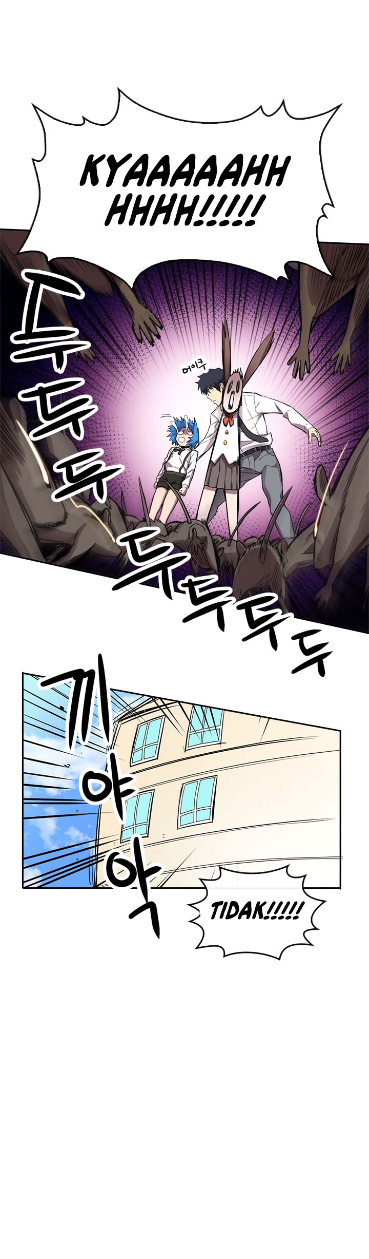 A Returner’s Magic Should Be Special Chapter 15 Gambar 15