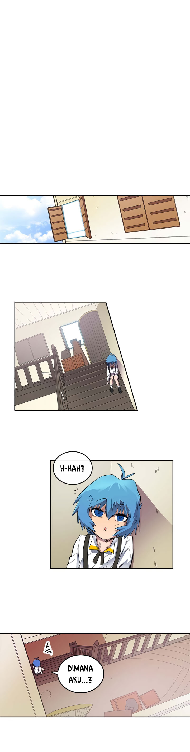A Returner’s Magic Should Be Special Chapter 15 Gambar 21