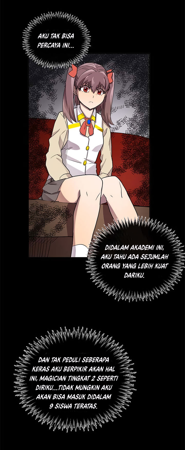 A Returner’s Magic Should Be Special Chapter 15 Gambar 27