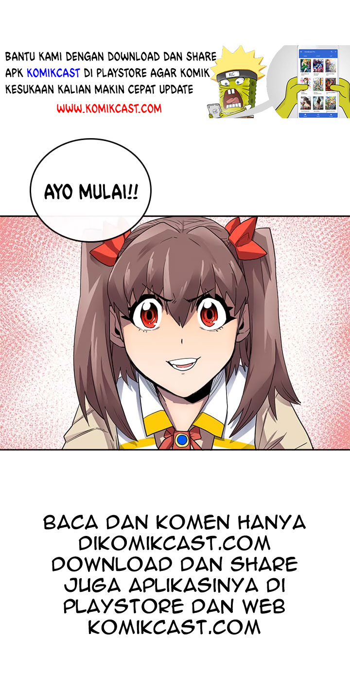 A Returner’s Magic Should Be Special Chapter 15 Gambar 31