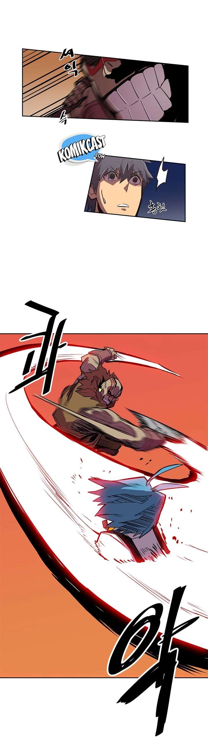A Returner’s Magic Should Be Special Chapter 21 Gambar 2