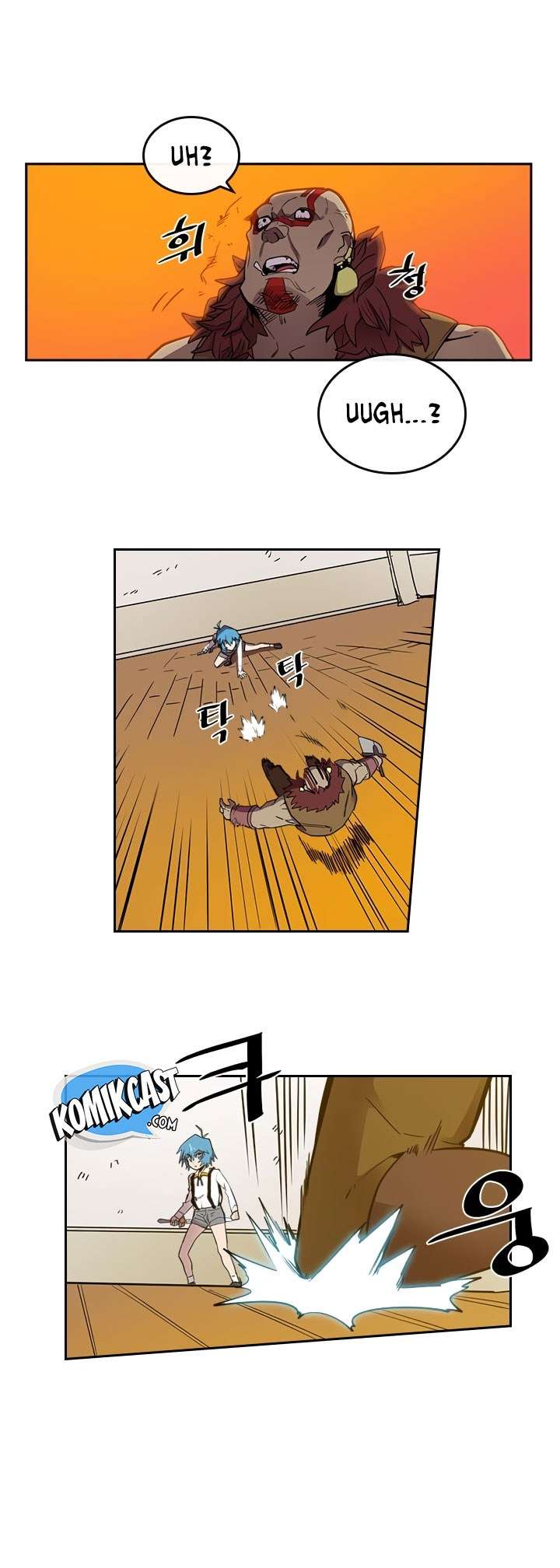 A Returner’s Magic Should Be Special Chapter 21 Gambar 9