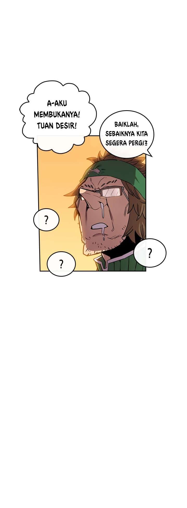 A Returner’s Magic Should Be Special Chapter 21 Gambar 16