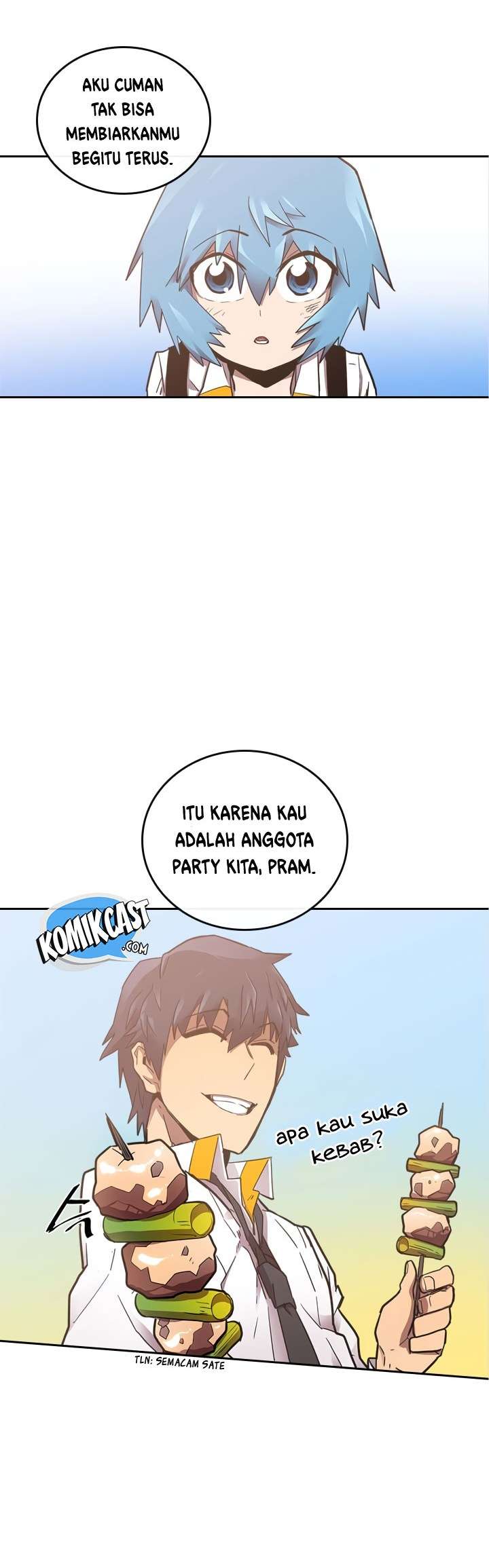 A Returner’s Magic Should Be Special Chapter 21 Gambar 24