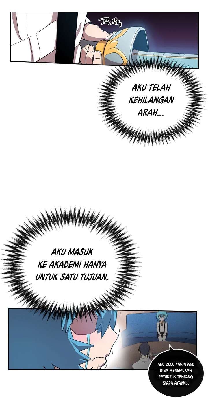 A Returner’s Magic Should Be Special Chapter 21 Gambar 26