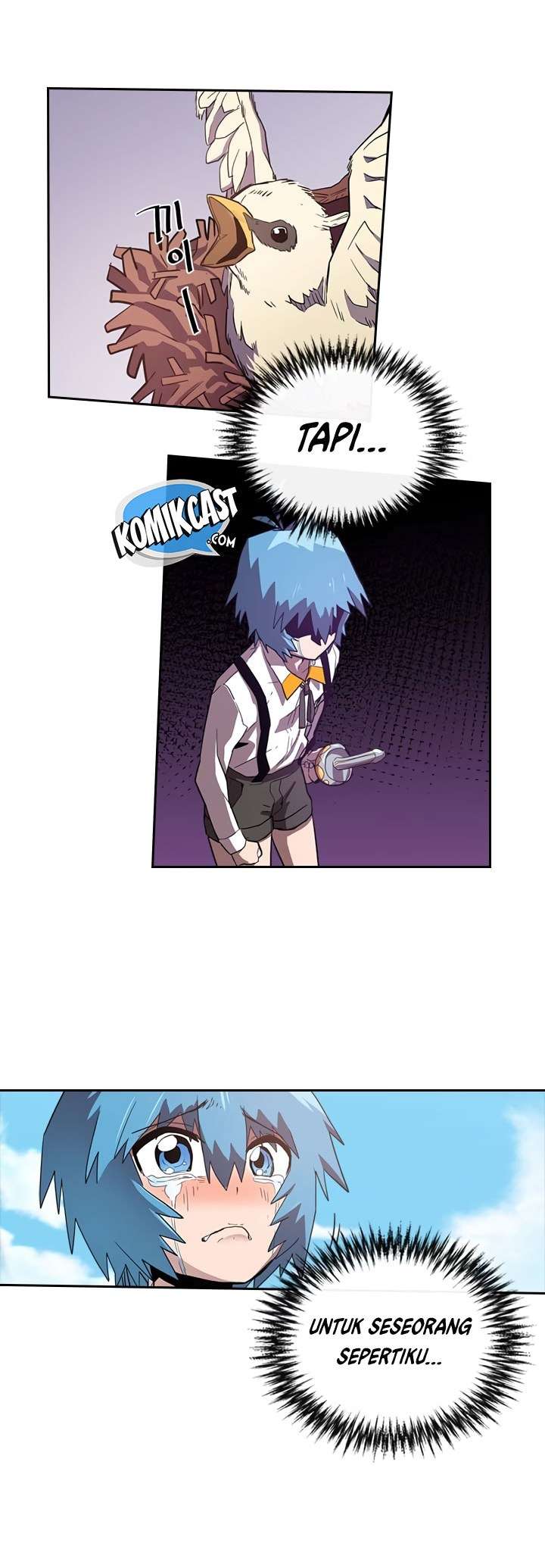 A Returner’s Magic Should Be Special Chapter 21 Gambar 29
