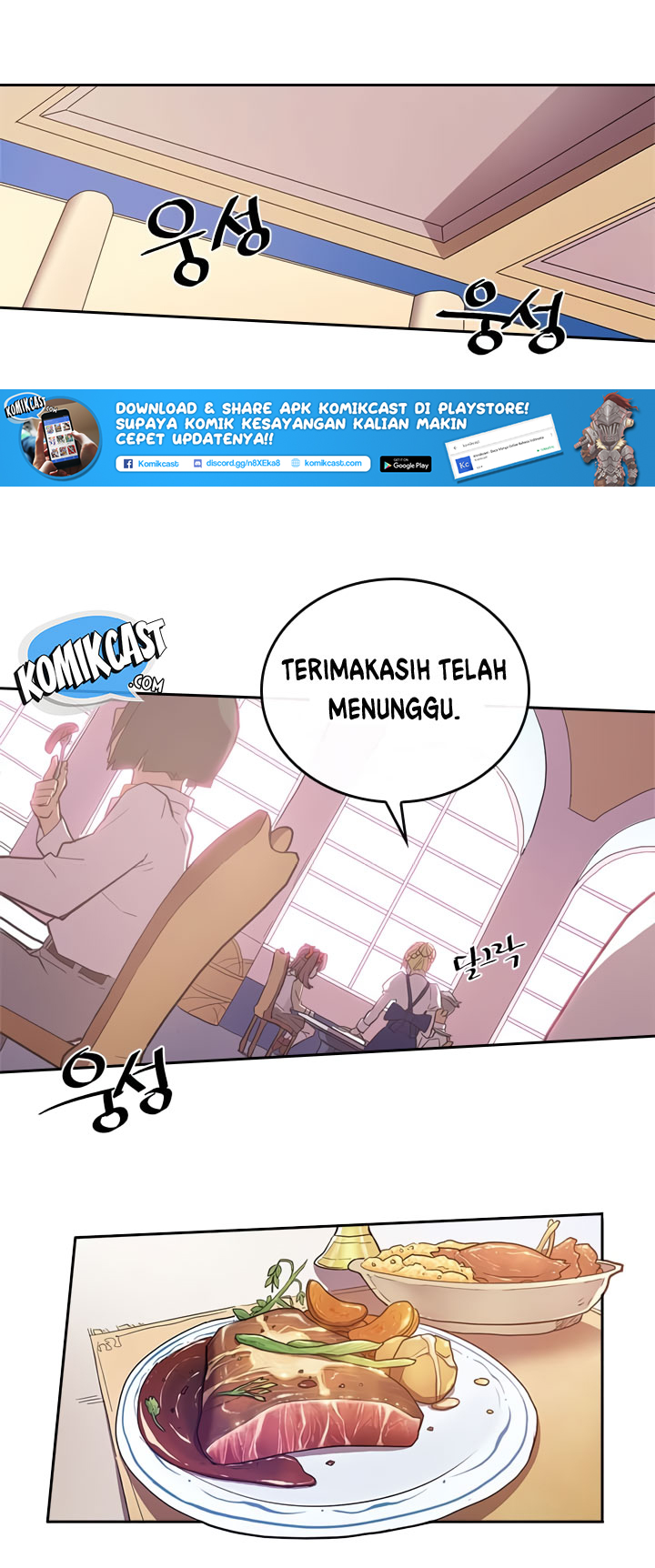 A Returner’s Magic Should Be Special Chapter 22 Gambar 2