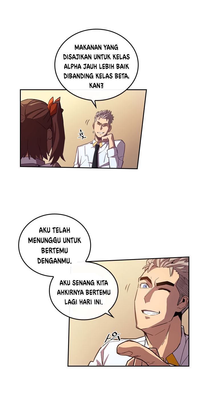A Returner’s Magic Should Be Special Chapter 22 Gambar 5