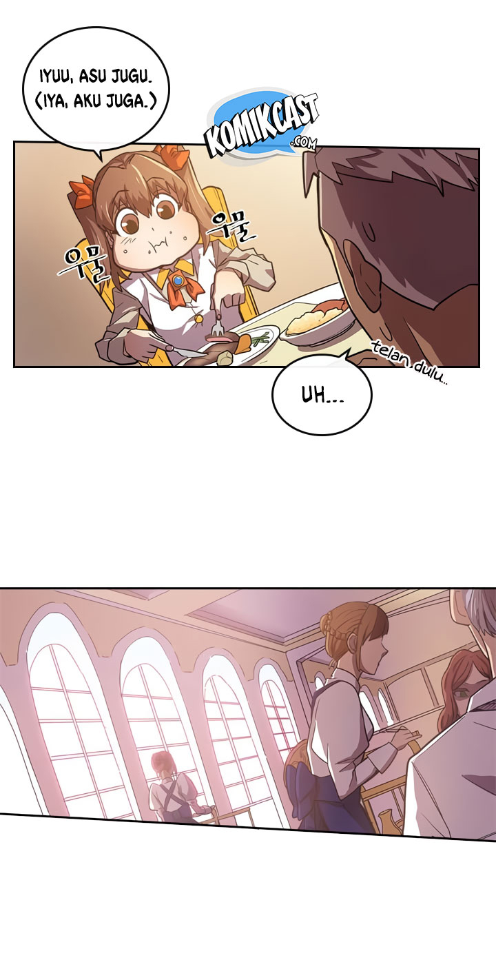 A Returner’s Magic Should Be Special Chapter 22 Gambar 6
