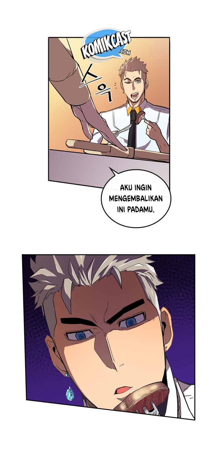 A Returner’s Magic Should Be Special Chapter 22 Gambar 9