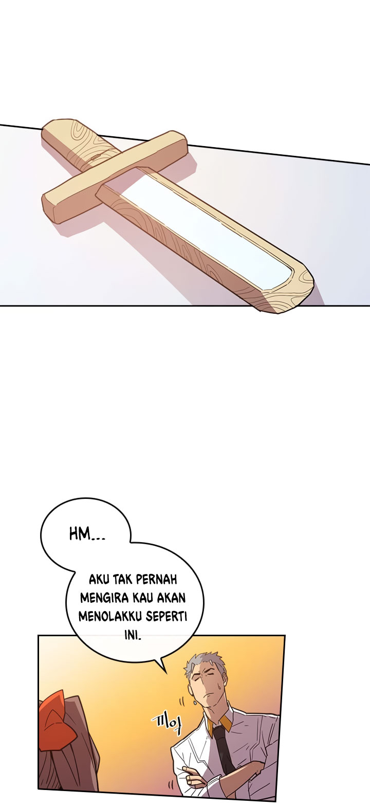 A Returner’s Magic Should Be Special Chapter 22 Gambar 10