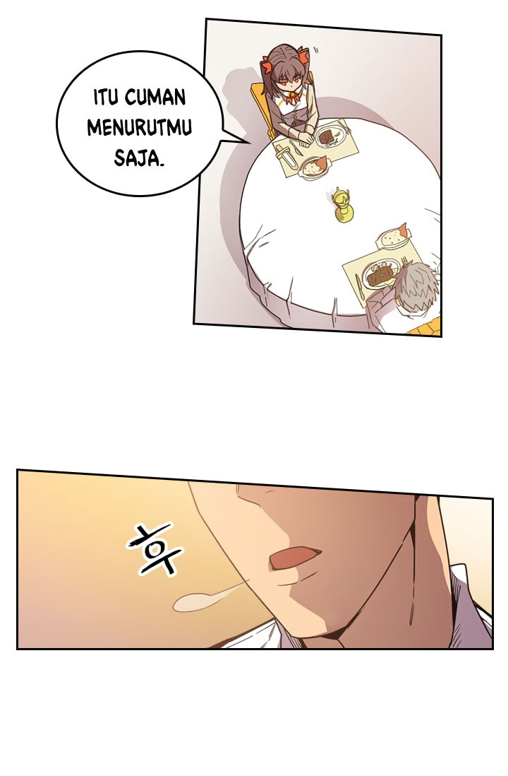 A Returner’s Magic Should Be Special Chapter 22 Gambar 11