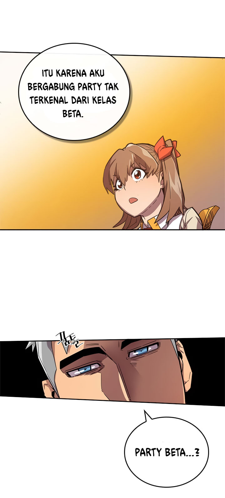 A Returner’s Magic Should Be Special Chapter 22 Gambar 13