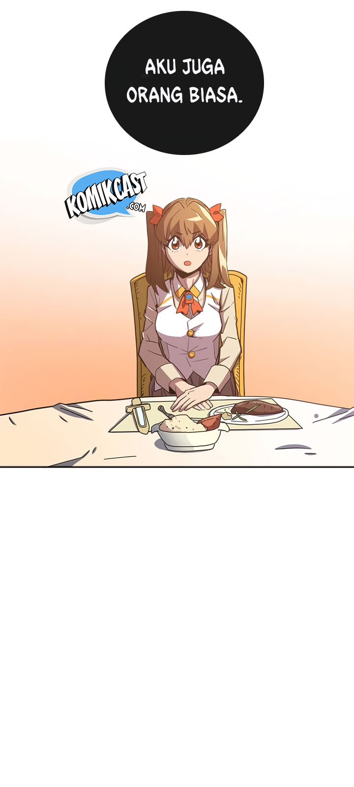 A Returner’s Magic Should Be Special Chapter 22 Gambar 17