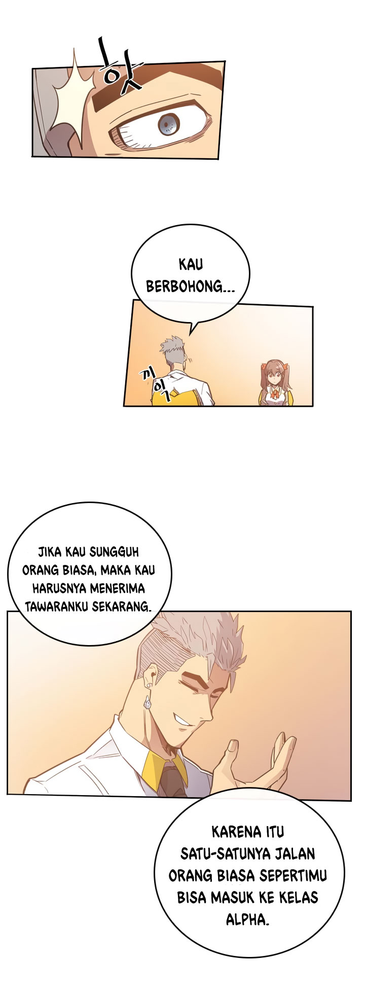 A Returner’s Magic Should Be Special Chapter 22 Gambar 19