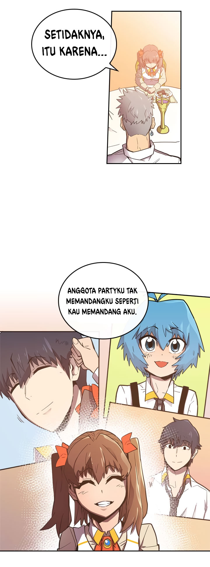 A Returner’s Magic Should Be Special Chapter 22 Gambar 21