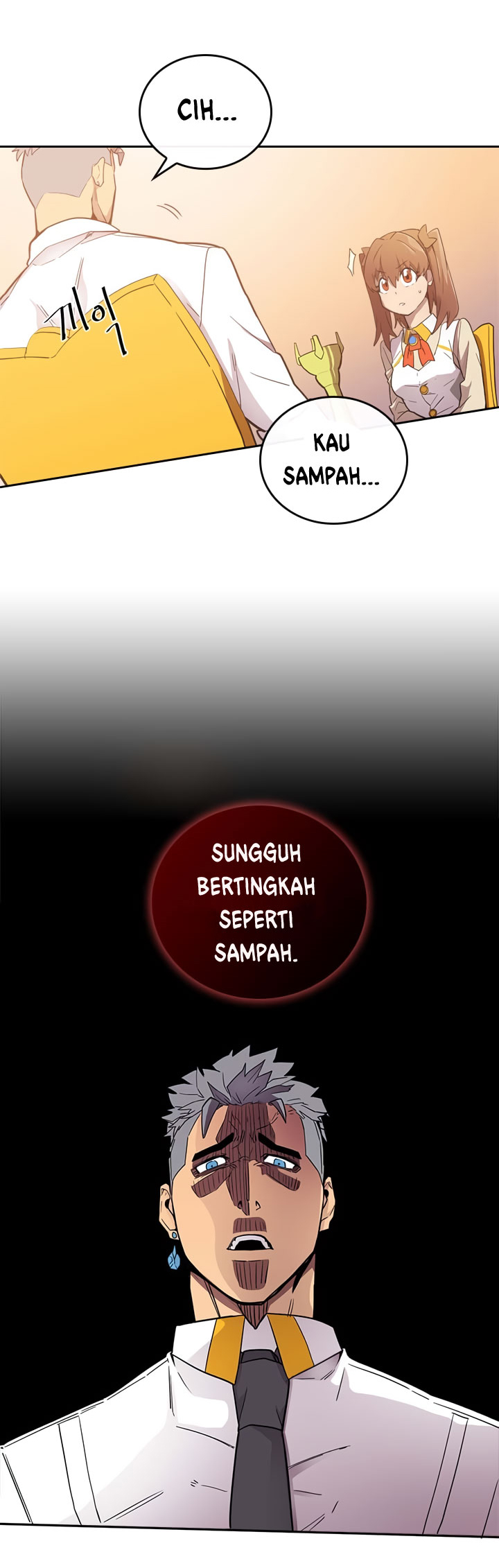 A Returner’s Magic Should Be Special Chapter 22 Gambar 23