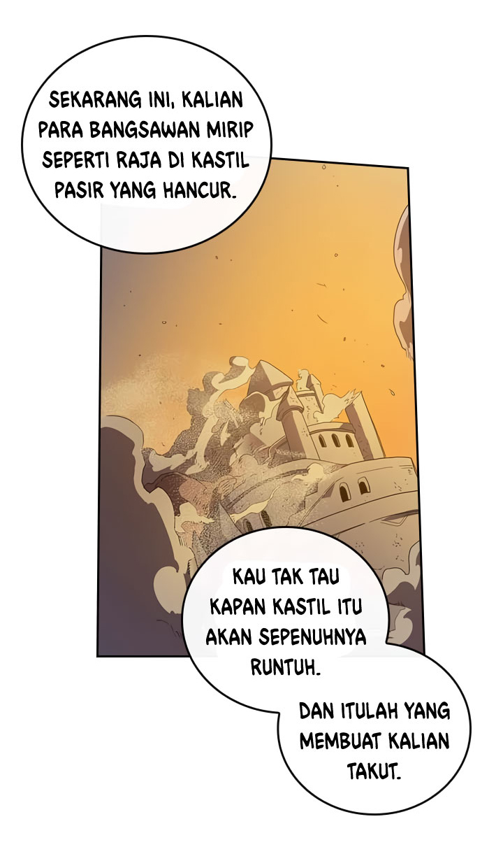 A Returner’s Magic Should Be Special Chapter 22 Gambar 27