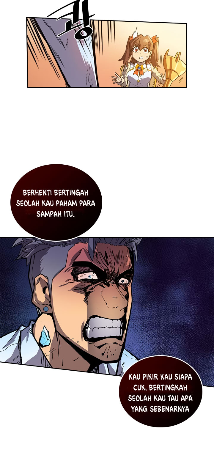 A Returner’s Magic Should Be Special Chapter 22 Gambar 30