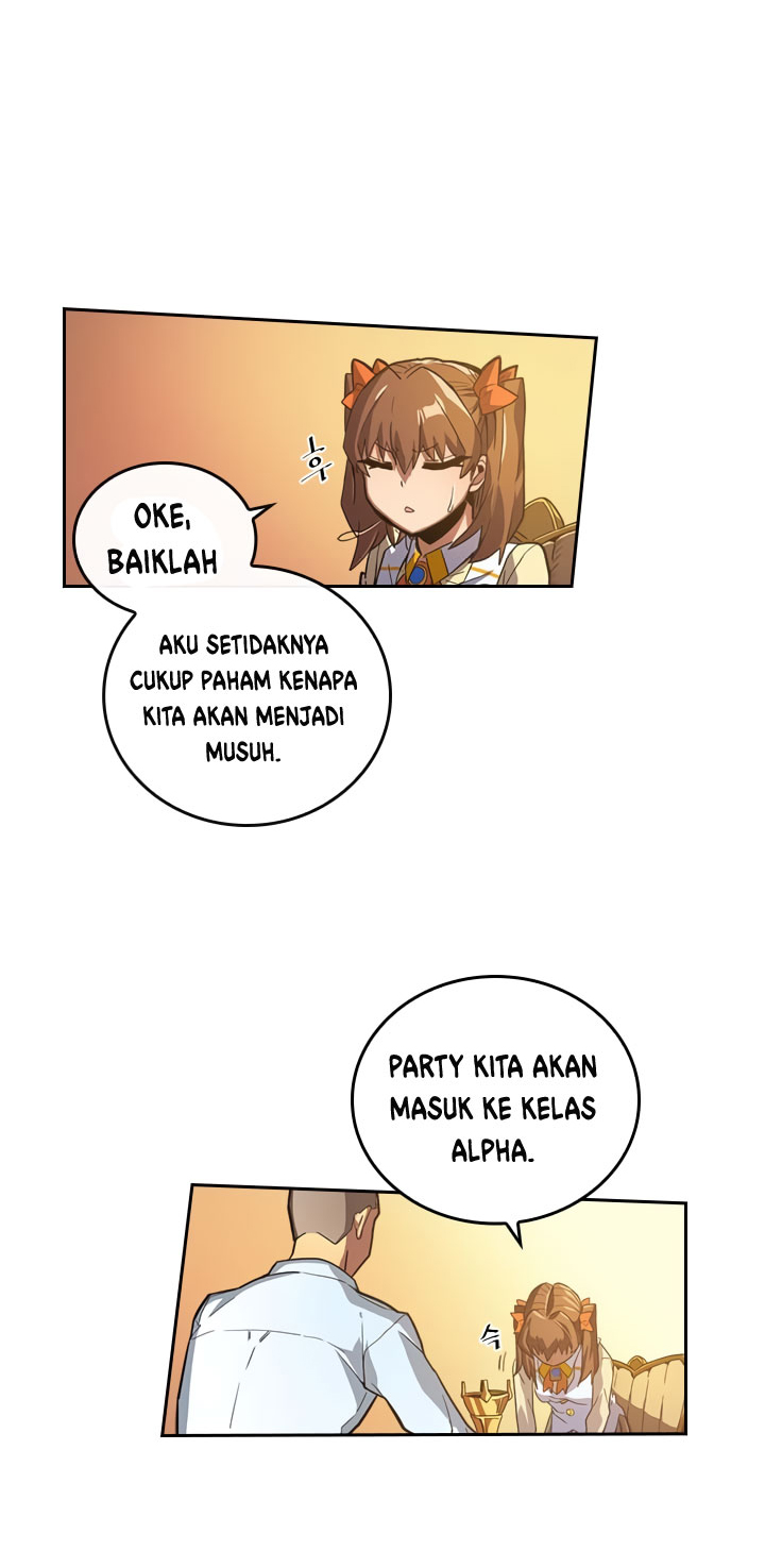 A Returner’s Magic Should Be Special Chapter 22 Gambar 32