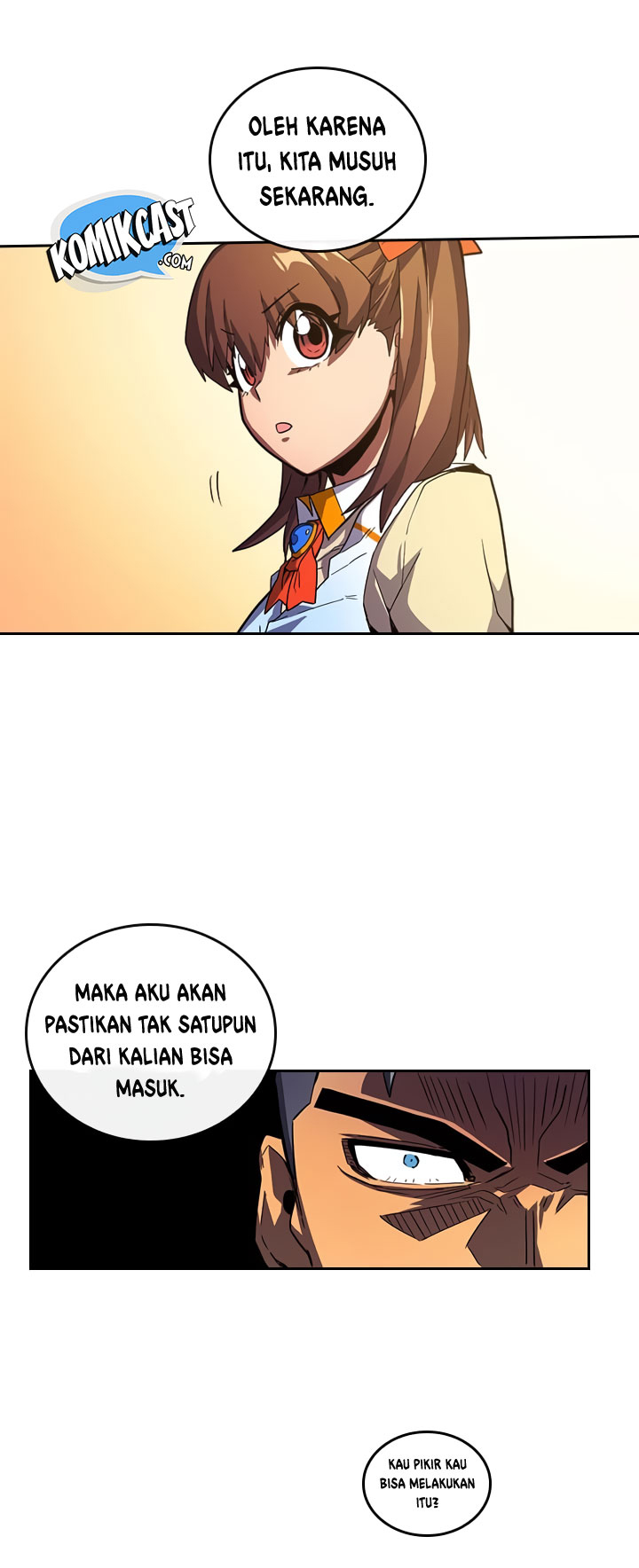 A Returner’s Magic Should Be Special Chapter 22 Gambar 33