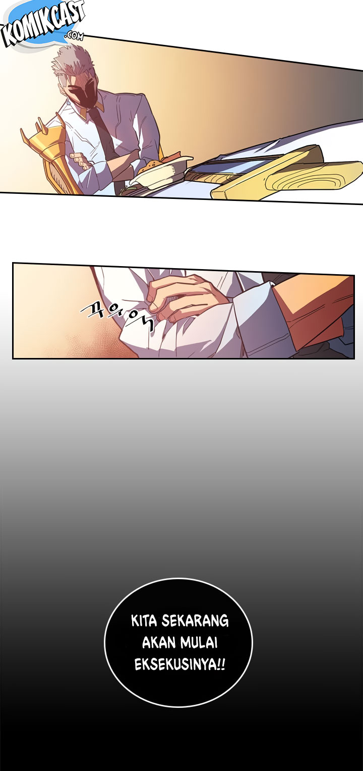 A Returner’s Magic Should Be Special Chapter 22 Gambar 35
